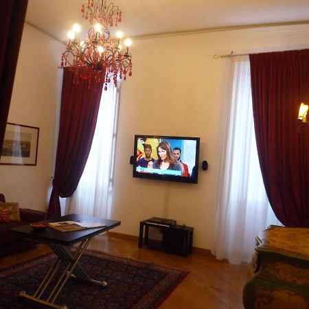 Residenza Mucha Roma Quarto foto