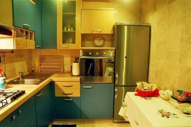 Residenza Mucha Roma Quarto foto