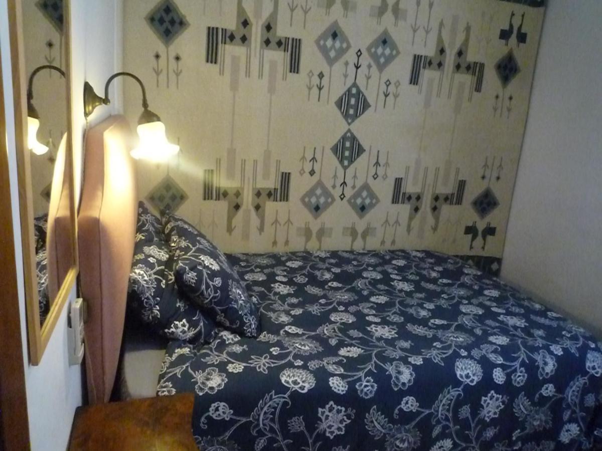 Residenza Mucha Roma Quarto foto