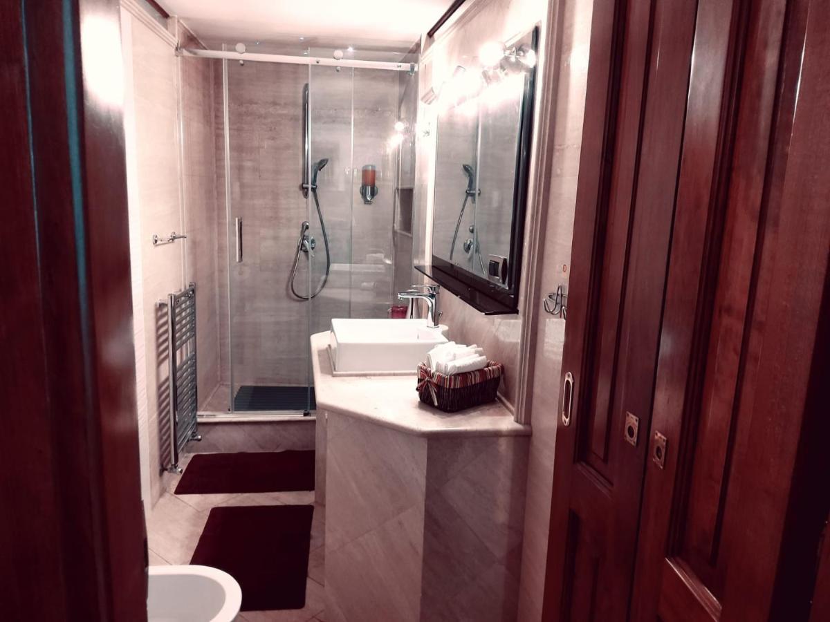 Residenza Mucha Roma Exterior foto